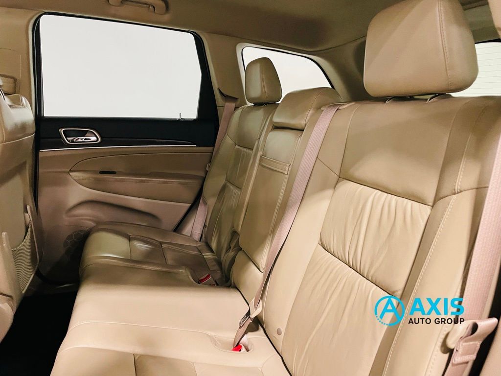 2015 Jeep Grand Cherokee Limited Jersey City NJ