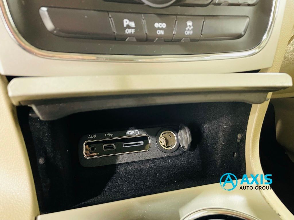 2015 Jeep Grand Cherokee Limited Jersey City NJ