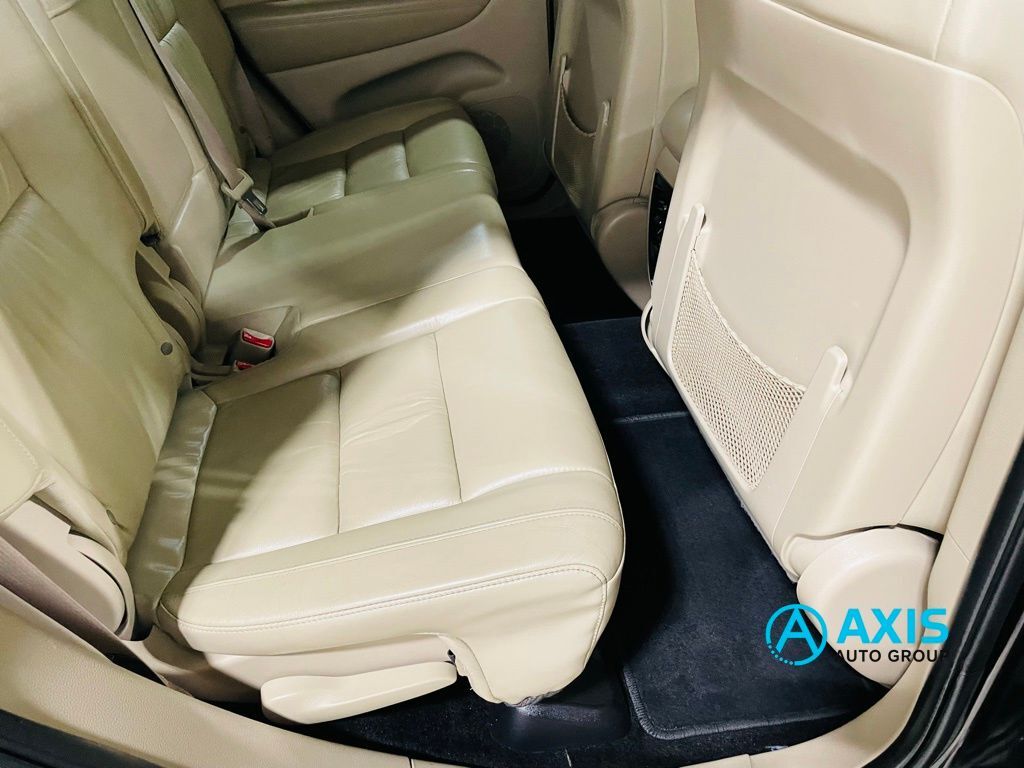 2015 Jeep Grand Cherokee Limited Jersey City NJ