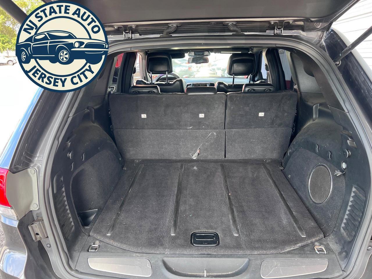 2015 Jeep Grand Cherokee Limited Jersey City NJ