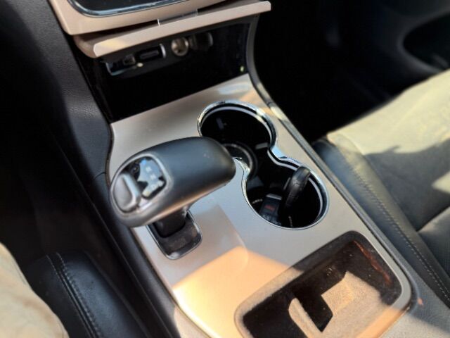 2015 Jeep Grand Cherokee Limited Mesa AZ