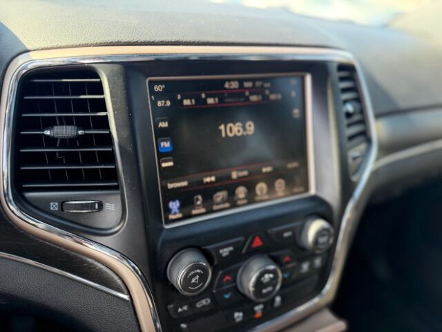 2015 Jeep Grand Cherokee Limited Mesa AZ
