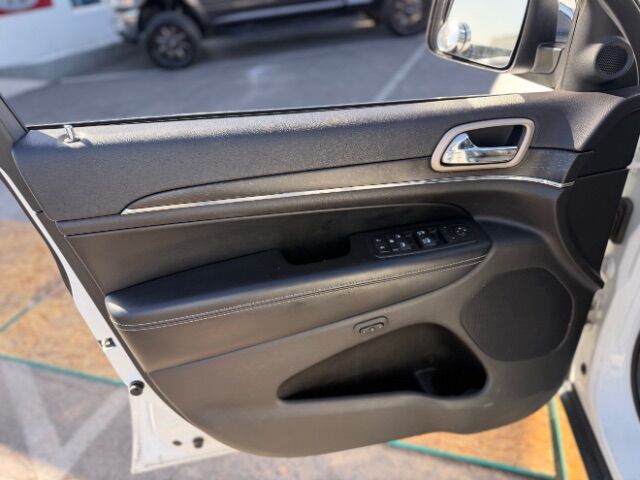 2015 Jeep Grand Cherokee Limited Mesa AZ