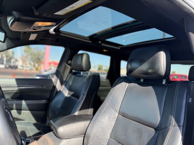 2015 Jeep Grand Cherokee Limited Mesa AZ