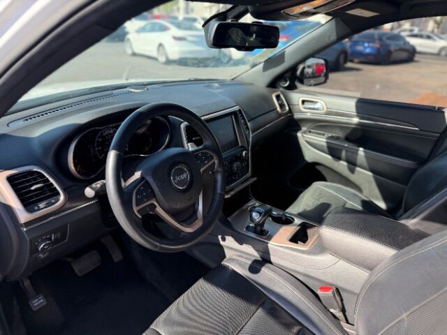 2015 Jeep Grand Cherokee Limited Mesa AZ