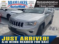 2015 Jeep Grand Cherokee Limited Miami Lakes FL 2015 Jeep Grand Cherokee Limited Miami Lakes FL