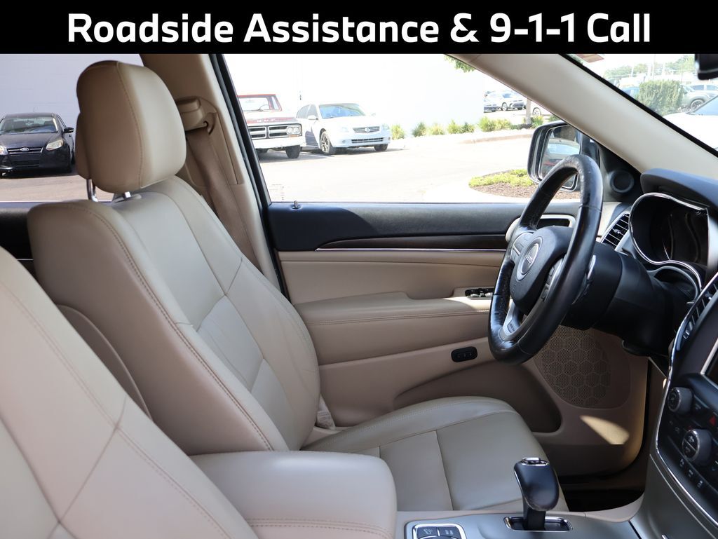 2015 Jeep Grand Cherokee Limited San Clemente CA