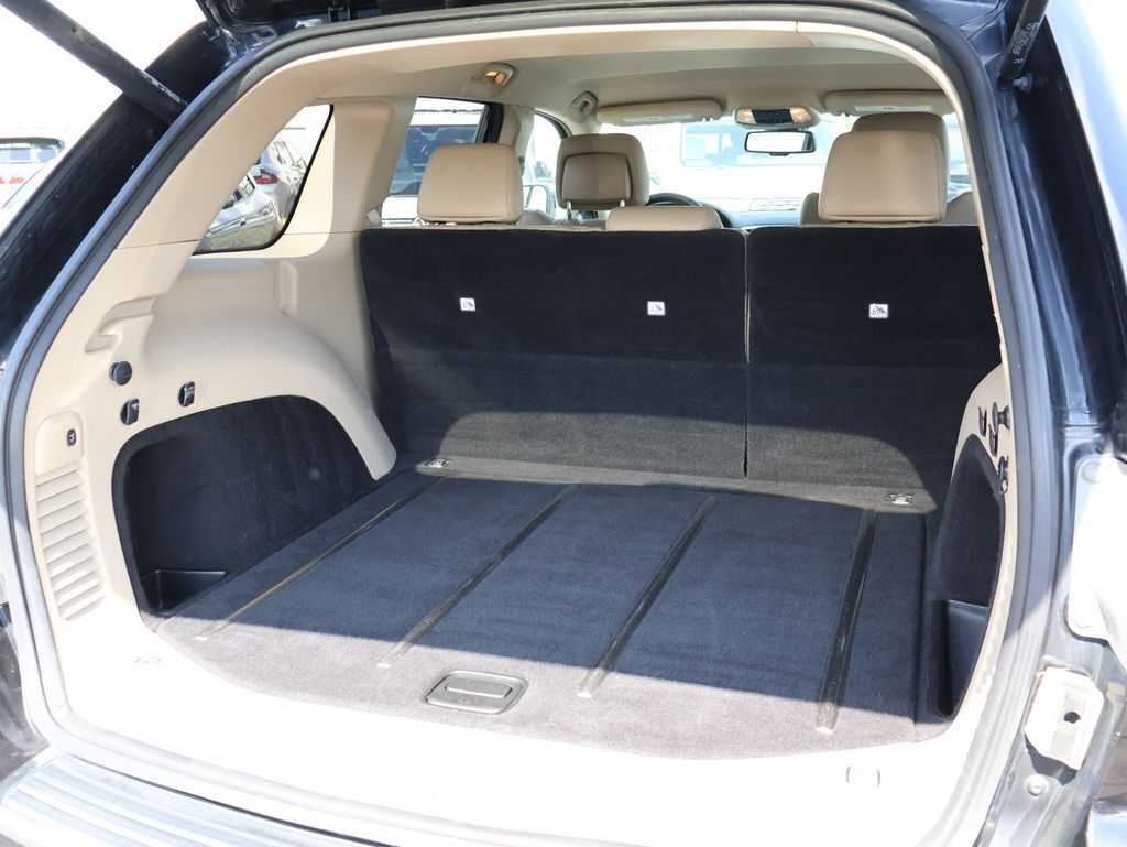 2015 Jeep Grand Cherokee Limited San Clemente CA