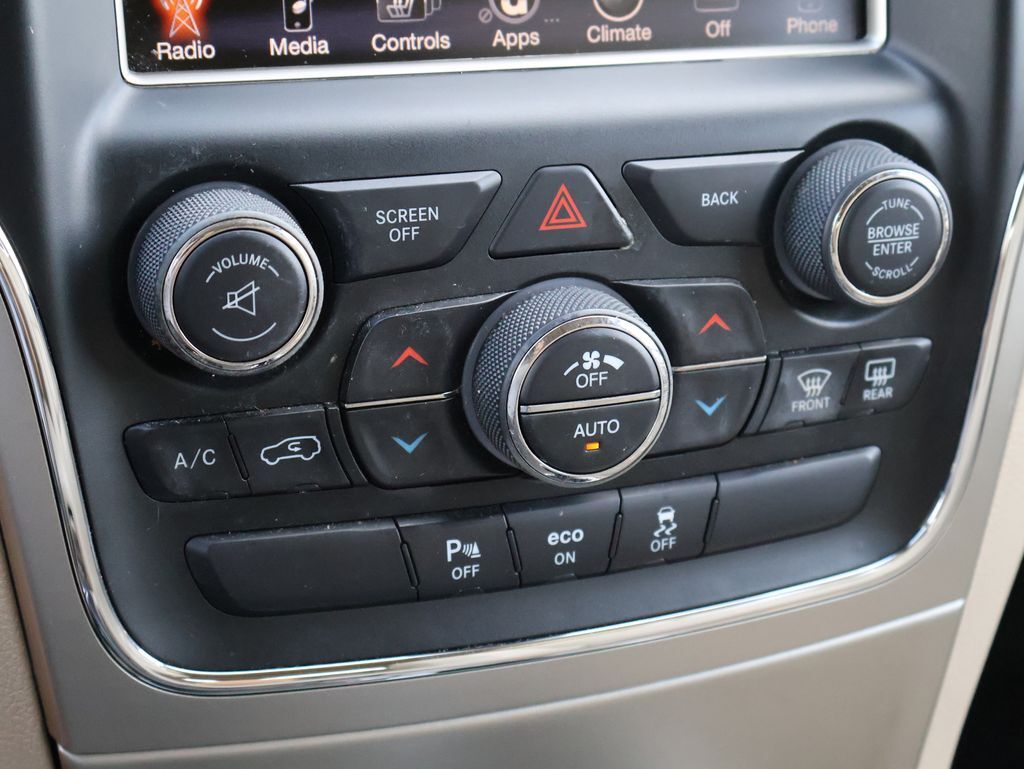 2015 Jeep Grand Cherokee Limited San Clemente CA
