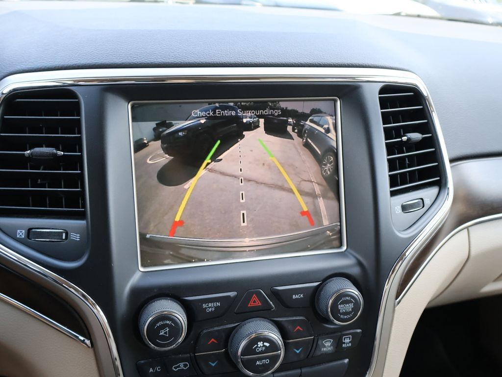 2015 Jeep Grand Cherokee Limited San Clemente CA