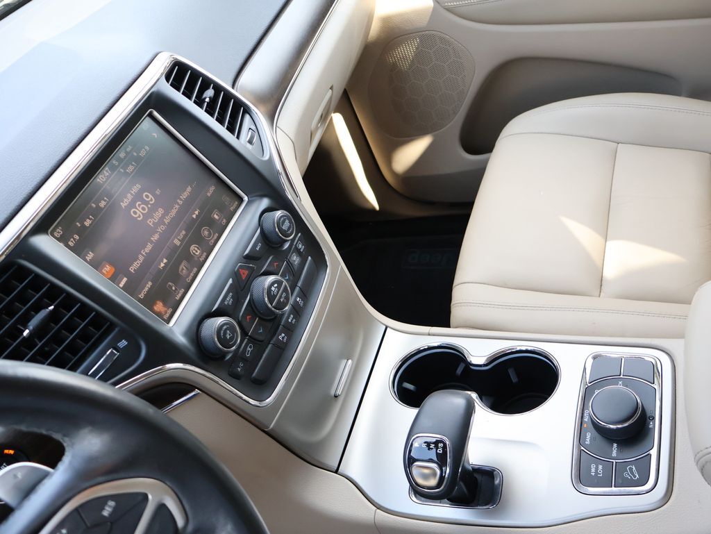 2015 Jeep Grand Cherokee Limited San Clemente CA
