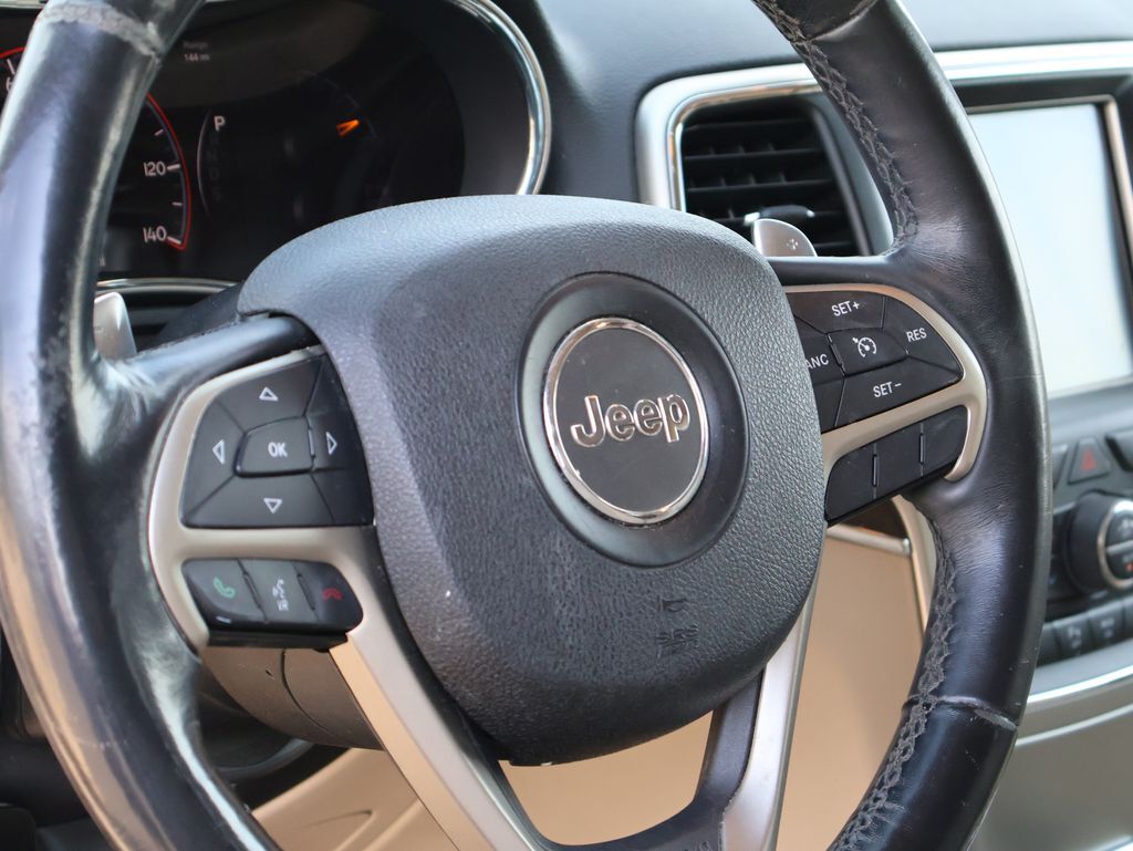 2015 Jeep Grand Cherokee Limited San Clemente CA