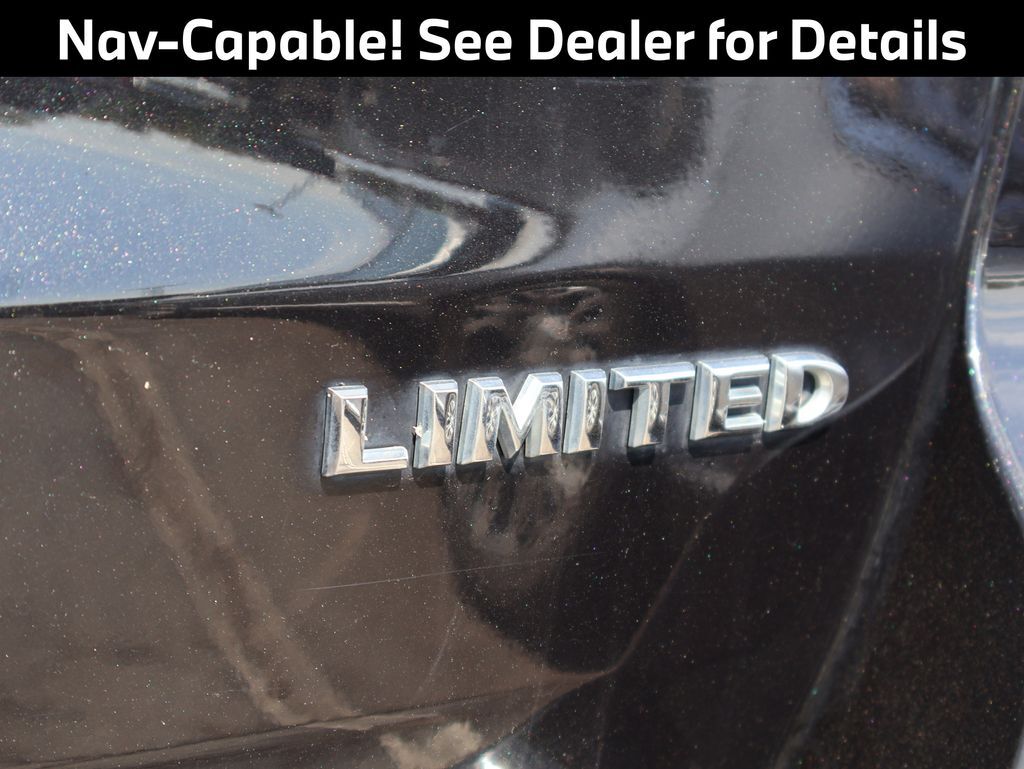 2015 Jeep Grand Cherokee Limited San Clemente CA