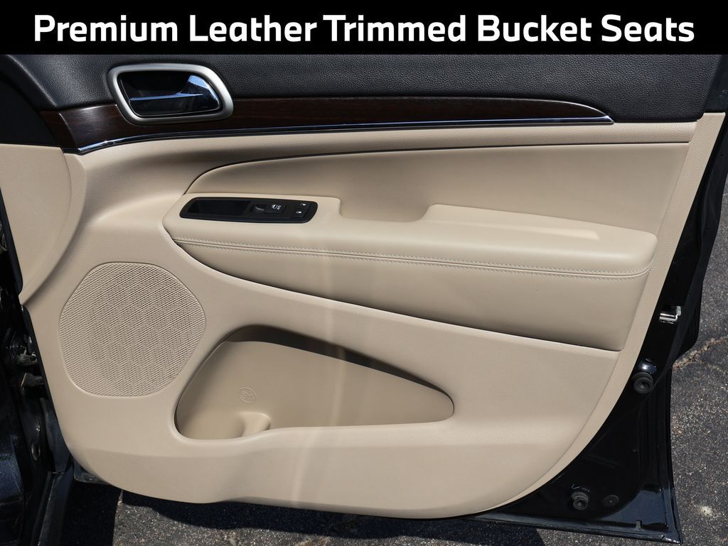 2015 Jeep Grand Cherokee Limited San Clemente CA