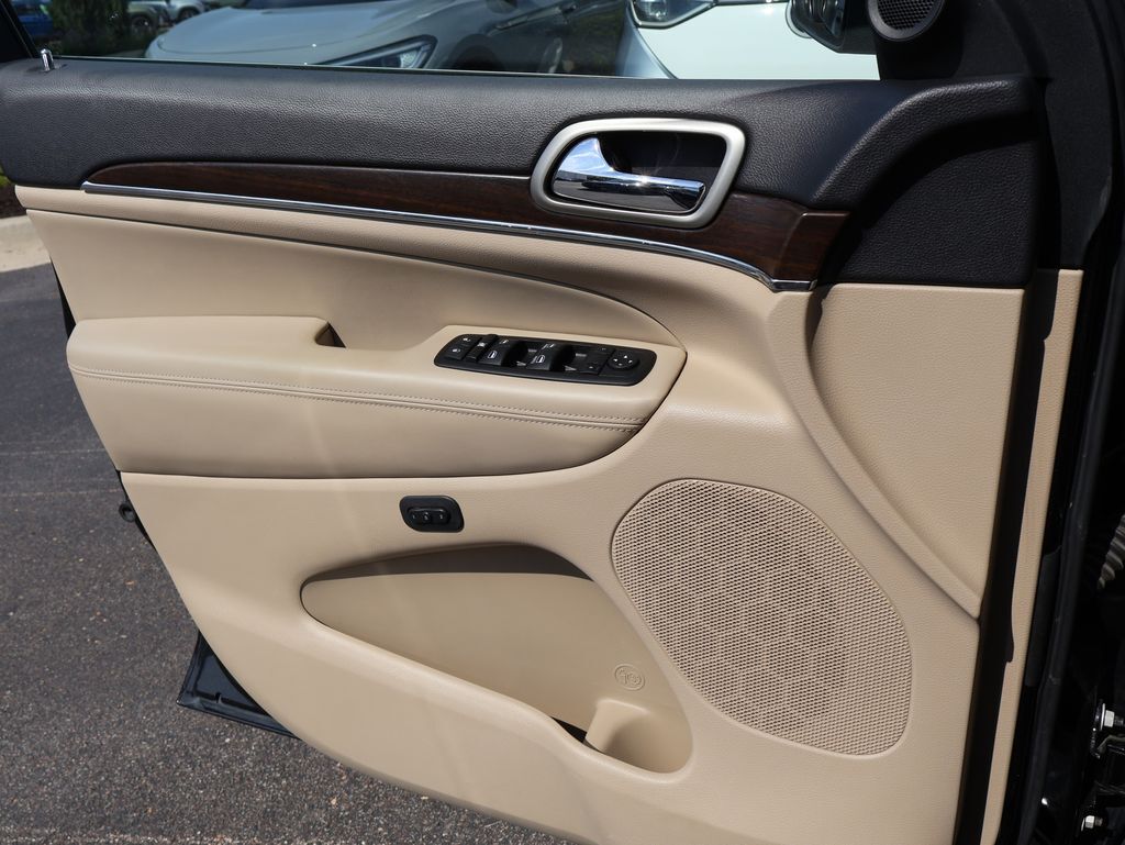 2015 Jeep Grand Cherokee Limited San Clemente CA