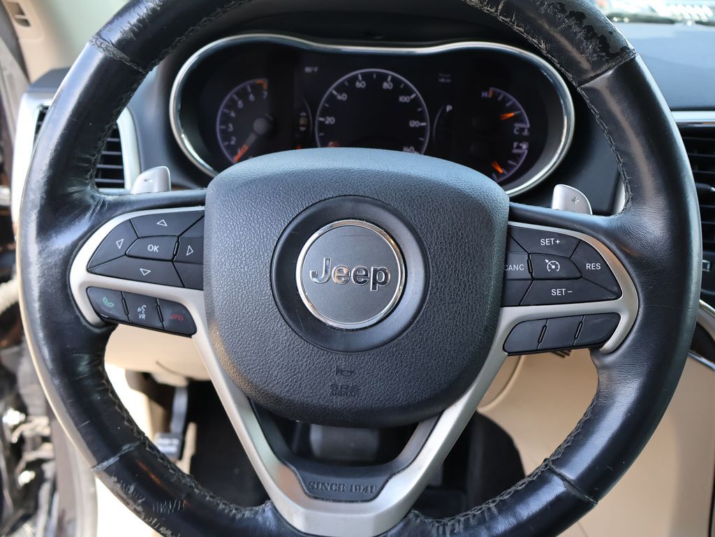 2015 Jeep Grand Cherokee Limited San Clemente CA