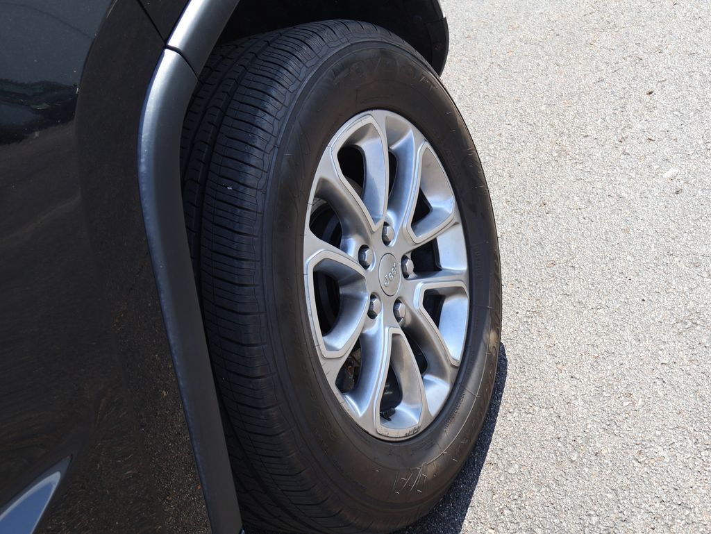 2015 Jeep Grand Cherokee Limited San Clemente CA