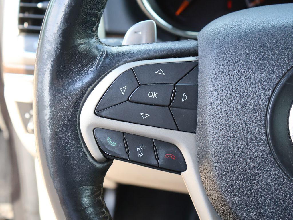 2015 Jeep Grand Cherokee Limited San Clemente CA