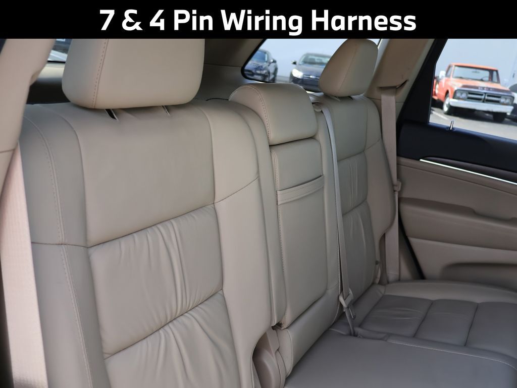 2015 Jeep Grand Cherokee Limited San Clemente CA