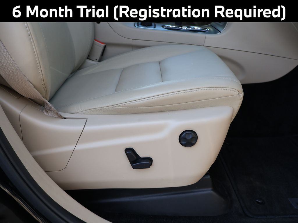 2015 Jeep Grand Cherokee Limited San Clemente CA