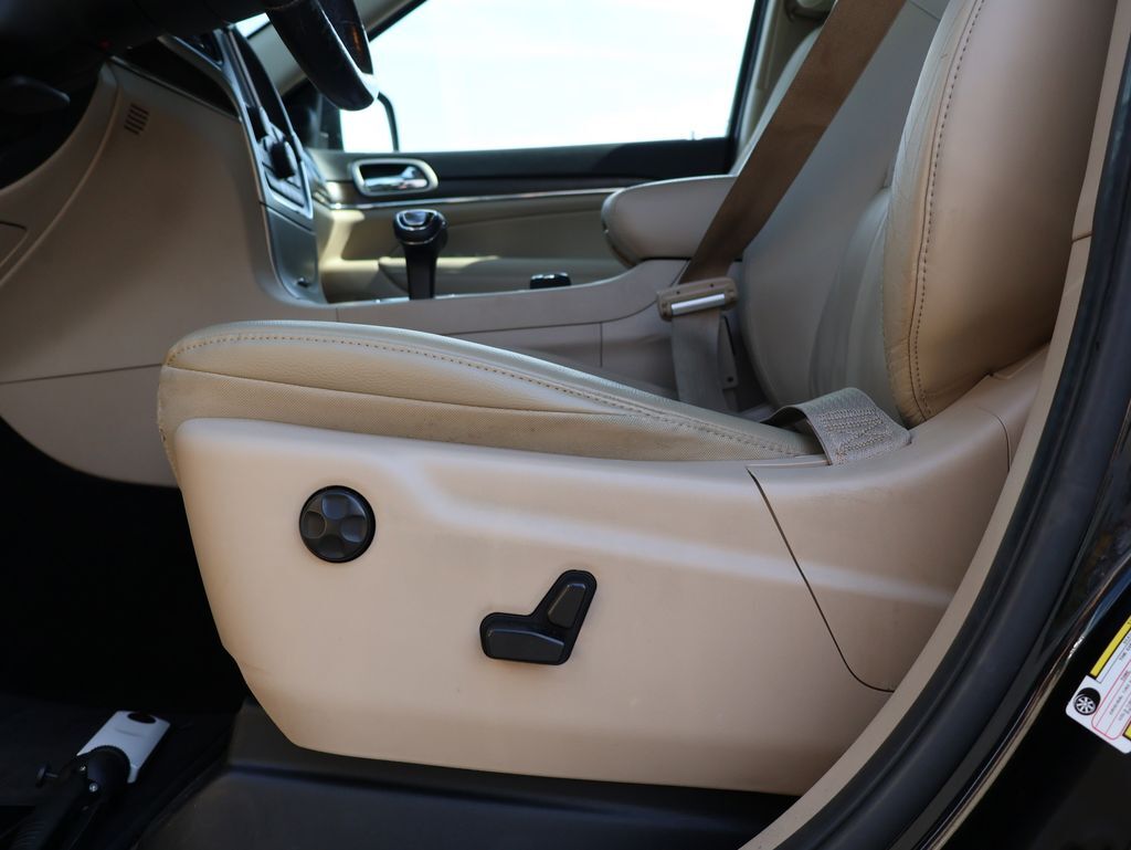 2015 Jeep Grand Cherokee Limited San Clemente CA