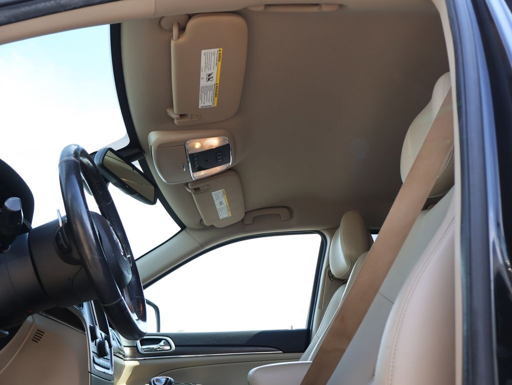 2015 Jeep Grand Cherokee Limited San Clemente CA