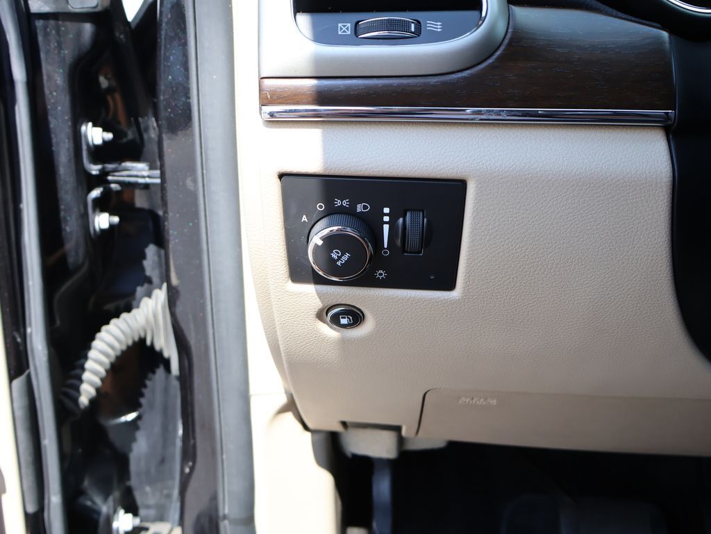 2015 Jeep Grand Cherokee Limited San Clemente CA