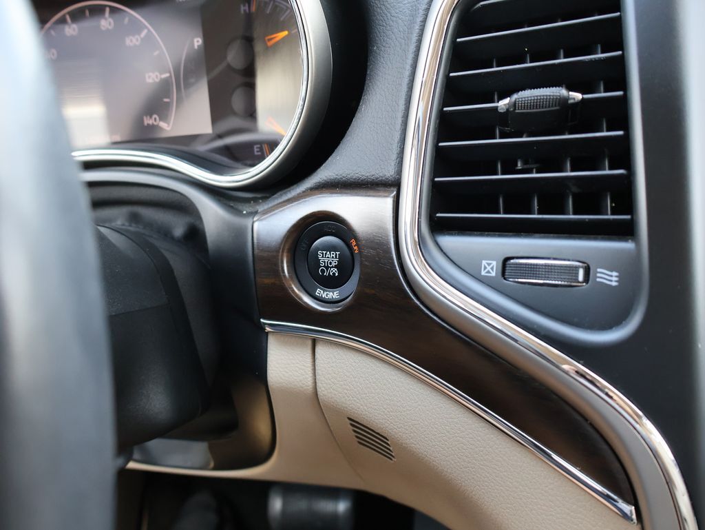 2015 Jeep Grand Cherokee Limited San Clemente CA