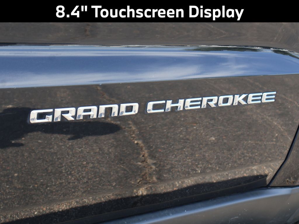 2015 Jeep Grand Cherokee Limited San Clemente CA