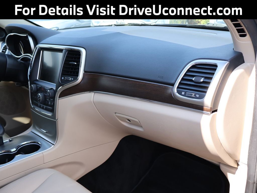2015 Jeep Grand Cherokee Limited San Clemente CA
