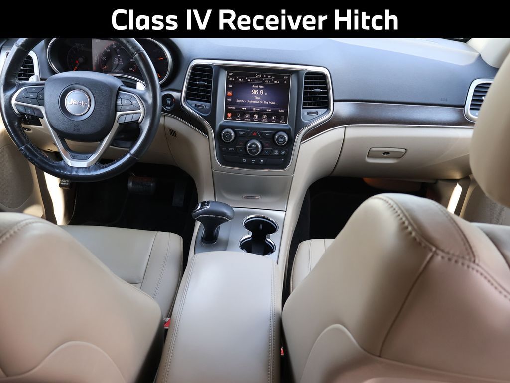 2015 Jeep Grand Cherokee Limited San Clemente CA