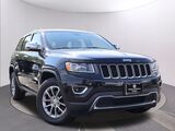 2015 Jeep Grand Cherokee Limited Oshkosh WI