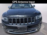 2015 Jeep Grand Cherokee Limited Oshkosh WI