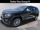 2015 Jeep Grand Cherokee Limited Oshkosh WI
