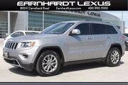 2015 Jeep Grand Cherokee Limited Phoenix AZ 2015 Jeep Grand Cherokee Limited Phoenix AZ