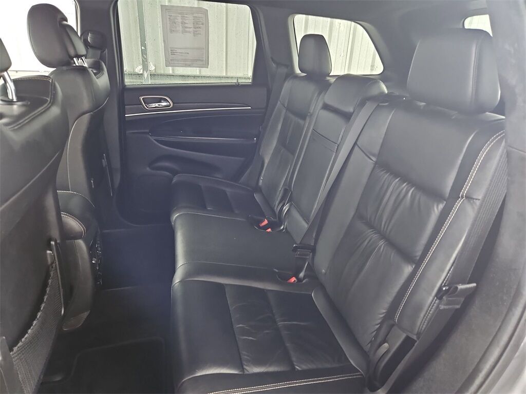 2015 Jeep Grand Cherokee Limited Gresham OR