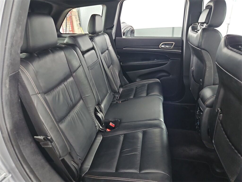 2015 Jeep Grand Cherokee Limited Gresham OR