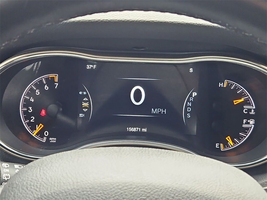 2015 Jeep Grand Cherokee Limited Gresham OR