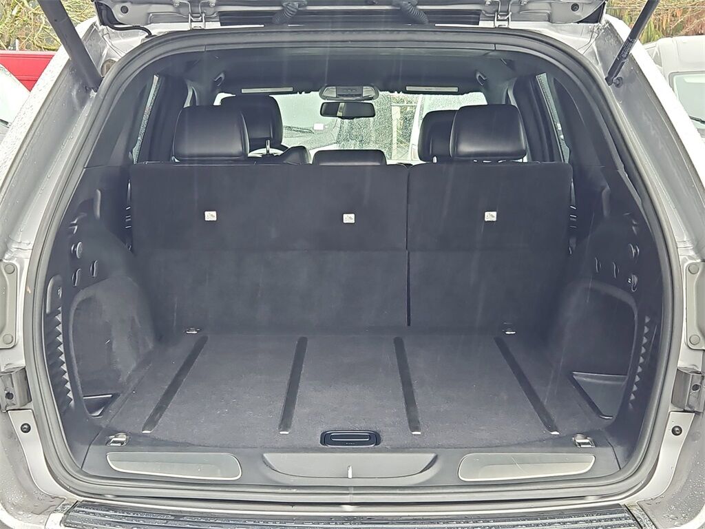 2015 Jeep Grand Cherokee Limited Gresham OR