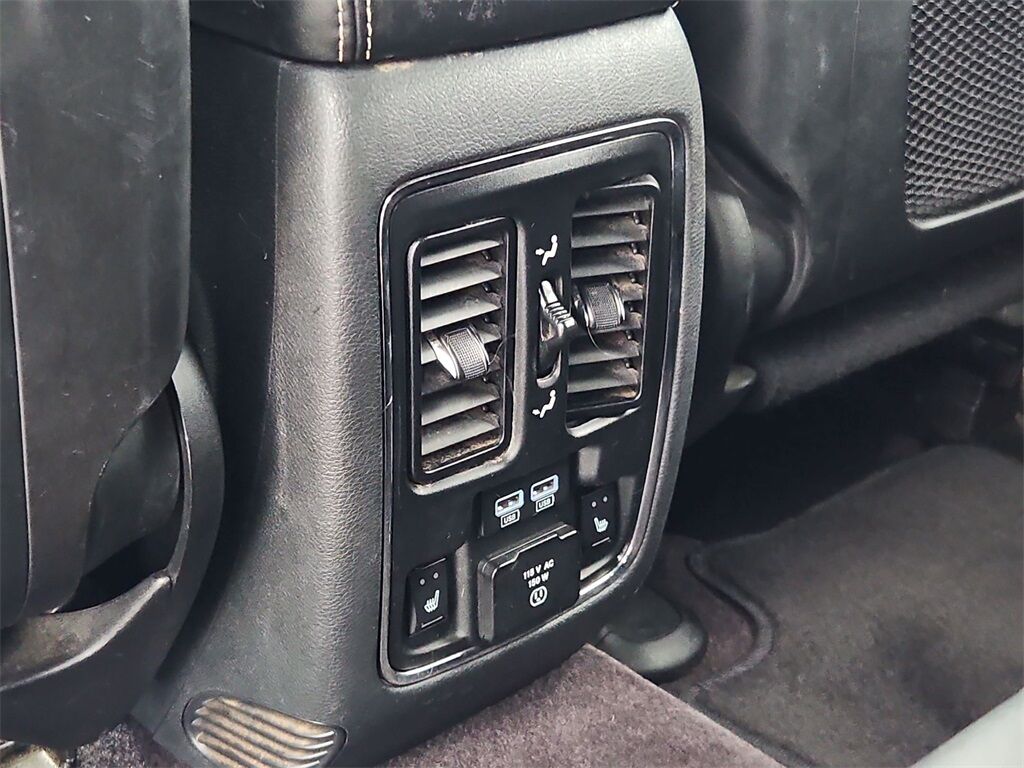 2015 Jeep Grand Cherokee Limited Gresham OR