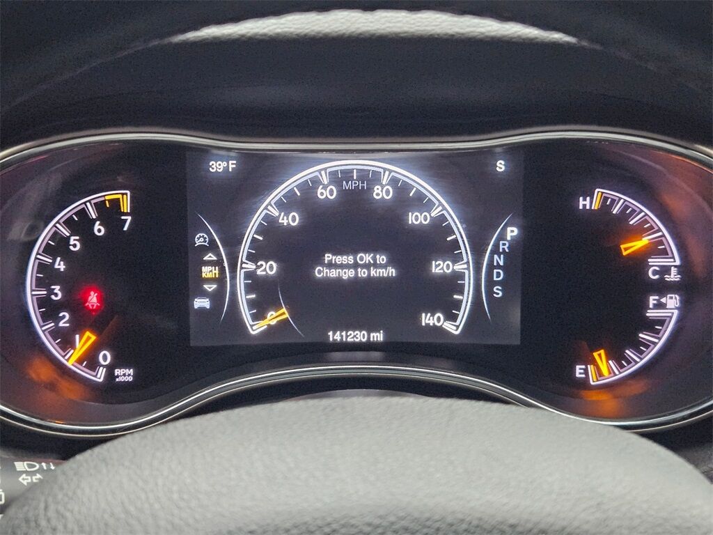 2015 Jeep Grand Cherokee Limited Gresham OR