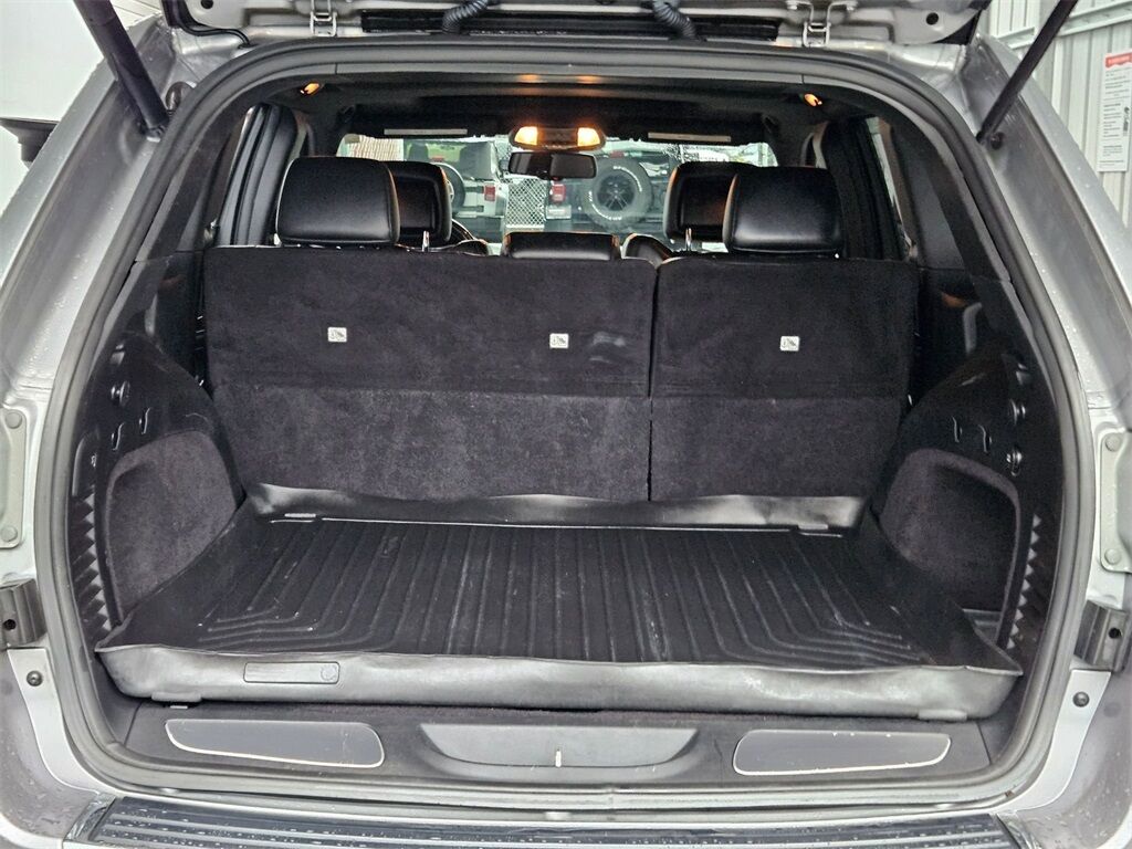 2015 Jeep Grand Cherokee Limited Gresham OR