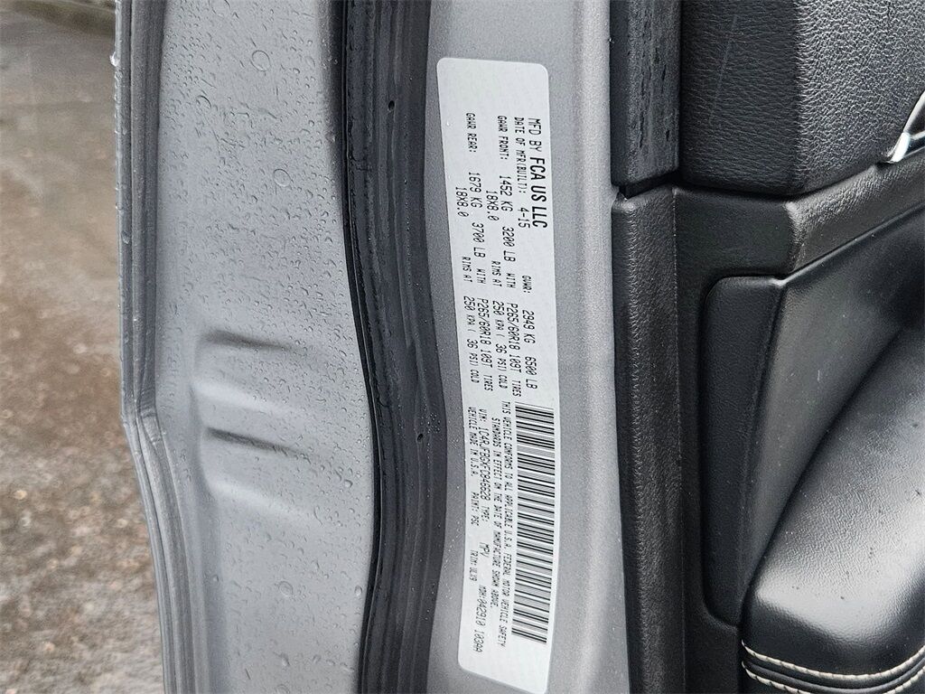 2015 Jeep Grand Cherokee Limited Gresham OR