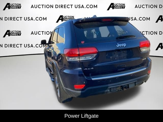 2015 Jeep Grand Cherokee Limited Raleigh NC