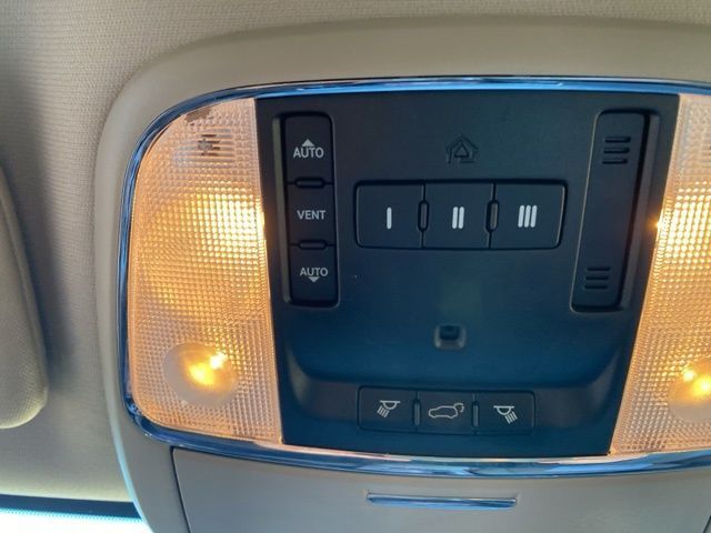 2015 Jeep Grand Cherokee Limited Raleigh NC