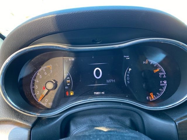 2015 Jeep Grand Cherokee Limited Raleigh NC