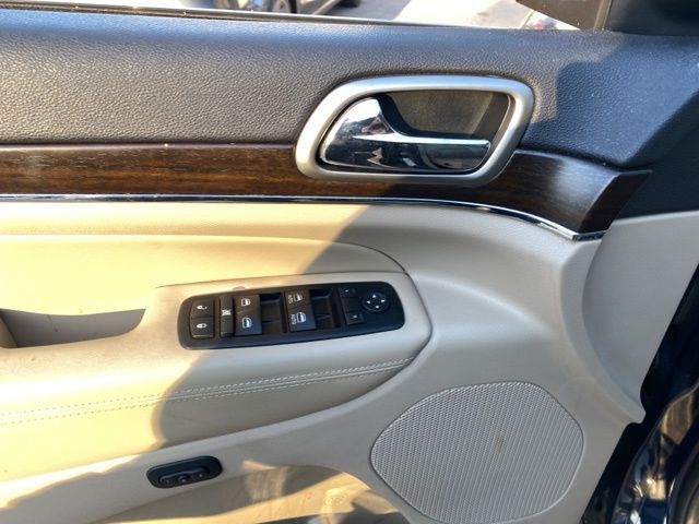 2015 Jeep Grand Cherokee Limited Raleigh NC