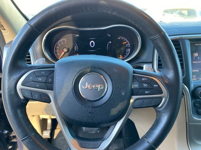 2015 Jeep Grand Cherokee Limited Raleigh NC