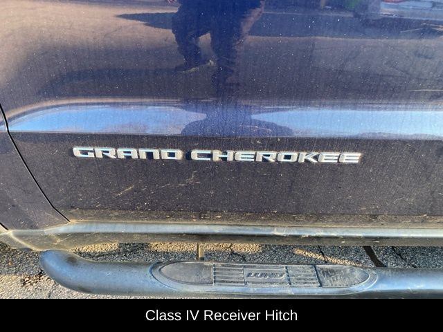 2015 Jeep Grand Cherokee Limited Raleigh NC