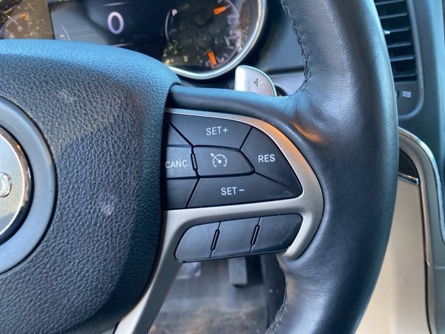 2015 Jeep Grand Cherokee Limited Raleigh NC